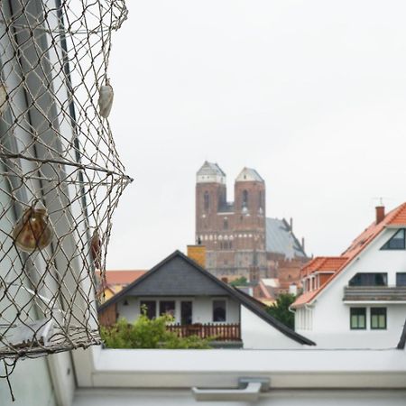 Ferienhaus Uckerseeblick Prenzlau Buitenkant foto