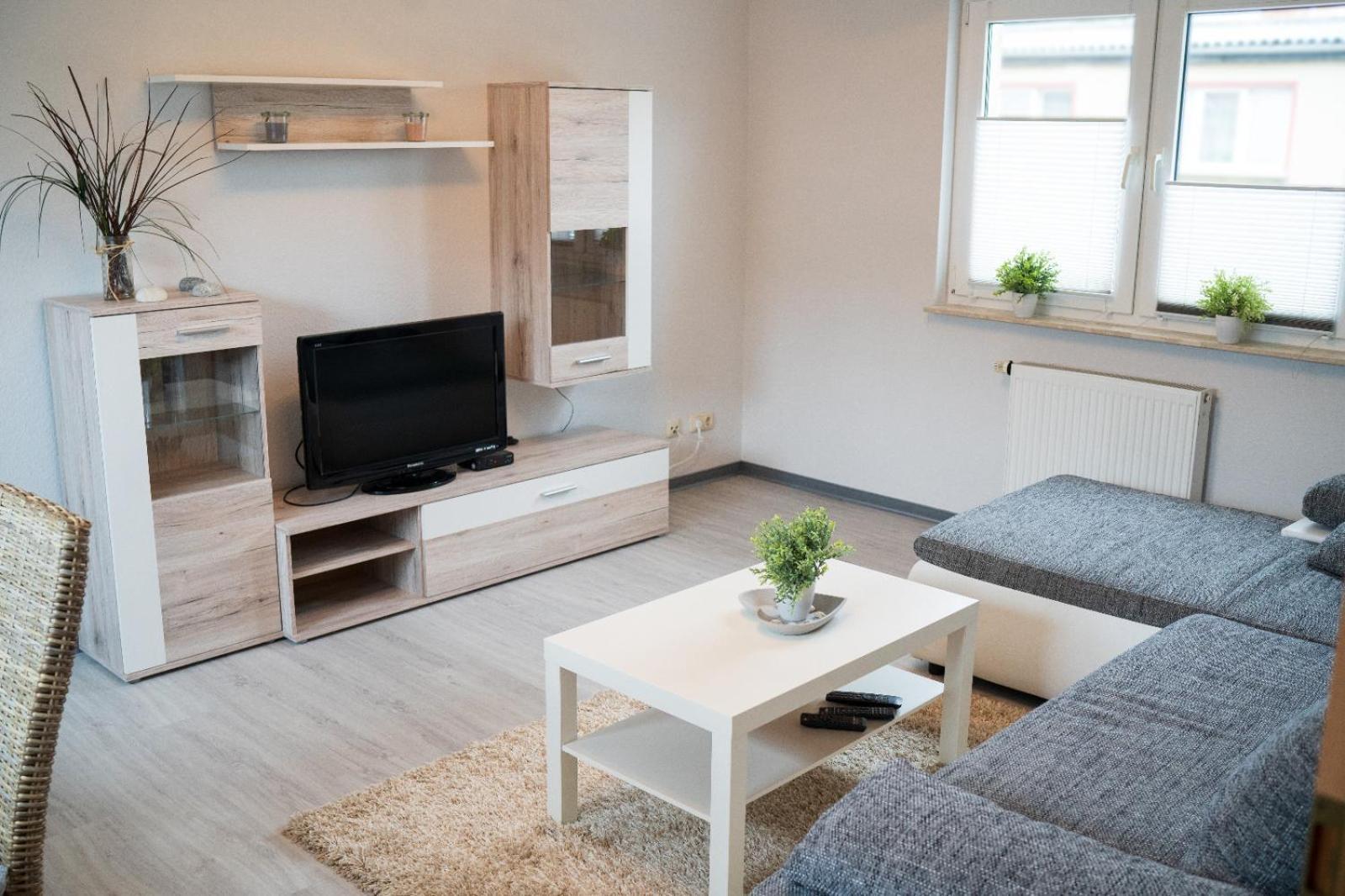 Ferienhaus Uckerseeblick Prenzlau Buitenkant foto