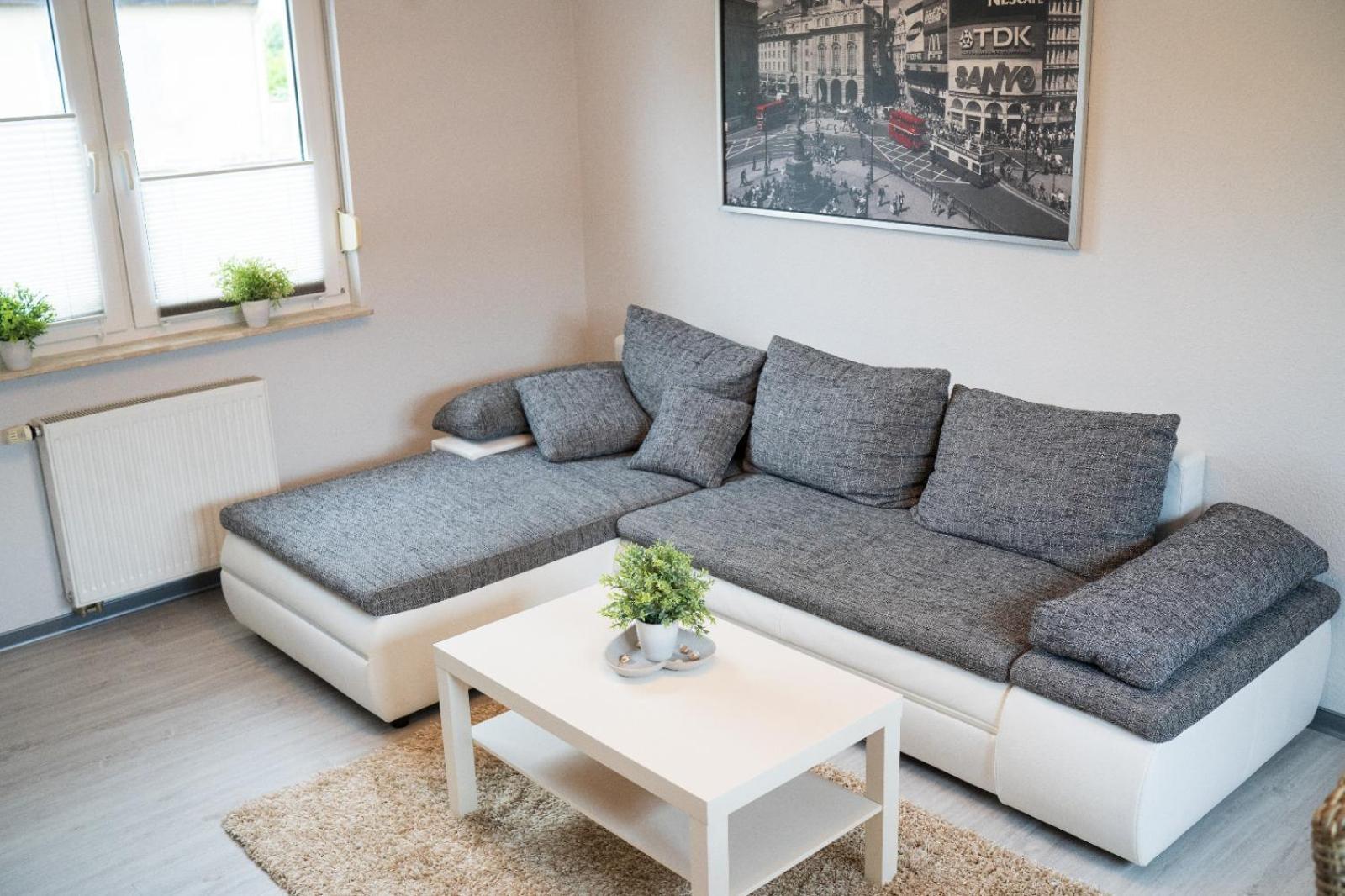Ferienhaus Uckerseeblick Prenzlau Buitenkant foto