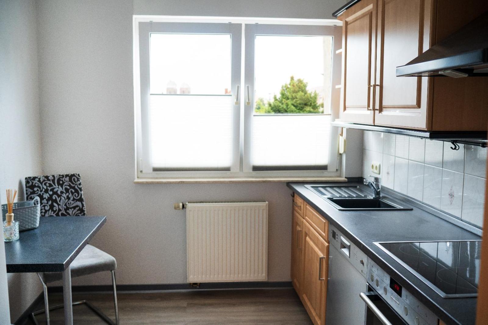 Ferienhaus Uckerseeblick Prenzlau Buitenkant foto